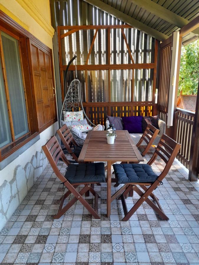 Holiday home Narcisz Vendeghaz 2 *